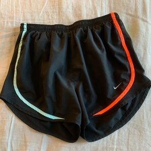 Nike Dri Fit running shorts